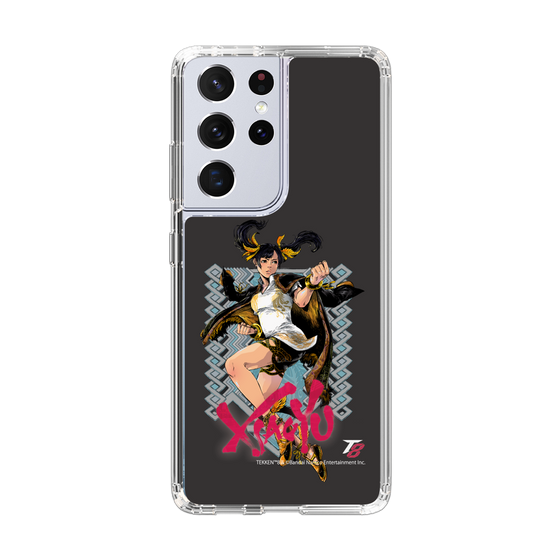 Slim Protection Case［ TEKKEN - Ling Xiaoyu ］