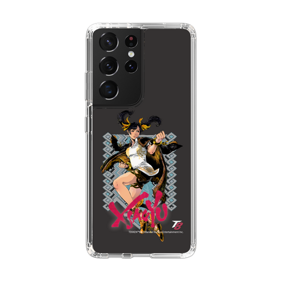 Slim Protection Case［ TEKKEN - Ling Xiaoyu ］