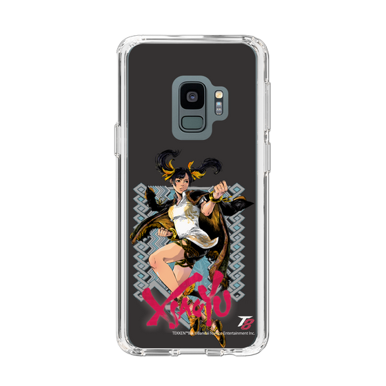 Slim Protection Case［ TEKKEN - Ling Xiaoyu ］