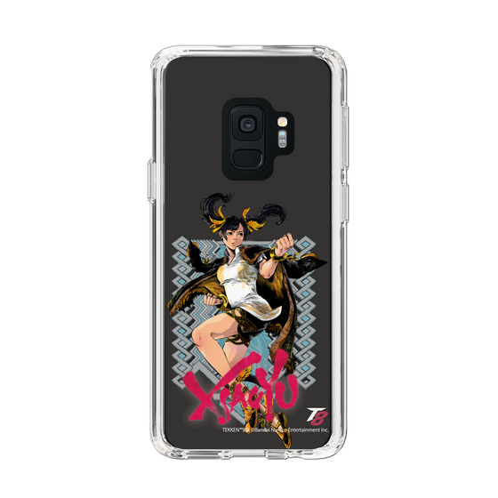 Slim Protection Case［ TEKKEN - Ling Xiaoyu ］