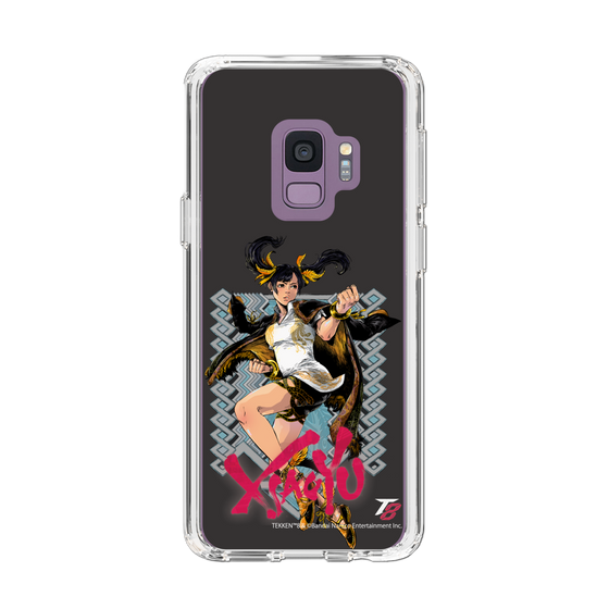 Slim Protection Case［ TEKKEN - Ling Xiaoyu ］
