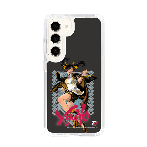 Slim Protection Case［ TEKKEN - Ling Xiaoyu ］