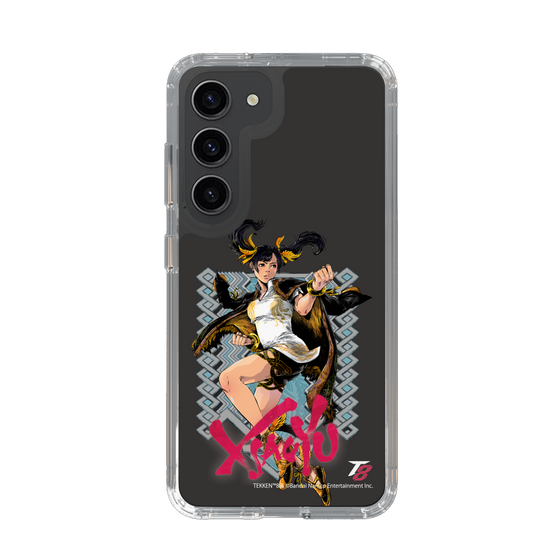 Slim Protection Case［ TEKKEN - Ling Xiaoyu ］