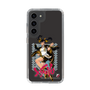 Slim Protection Case［ TEKKEN - Ling Xiaoyu ］
