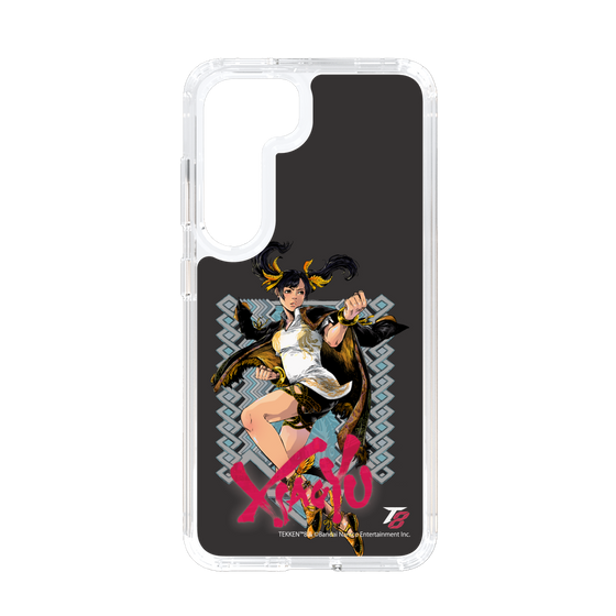 Slim Protection Case［ TEKKEN - Ling Xiaoyu ］
