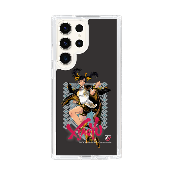 Slim Protection Case［ TEKKEN - Ling Xiaoyu ］