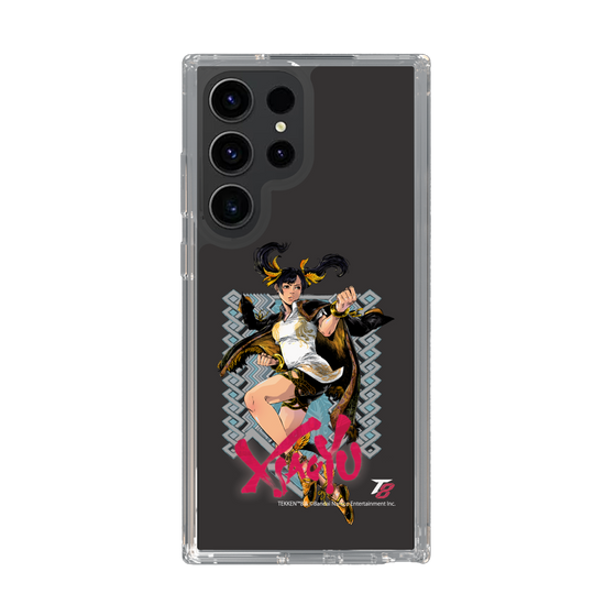 Slim Protection Case［ TEKKEN - Ling Xiaoyu ］