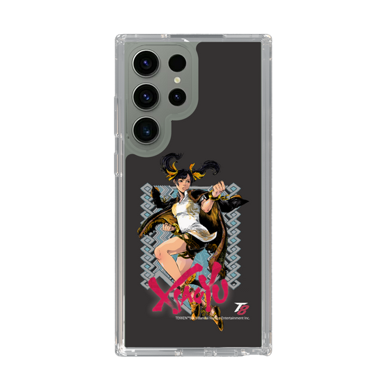 Slim Protection Case［ TEKKEN - Ling Xiaoyu ］