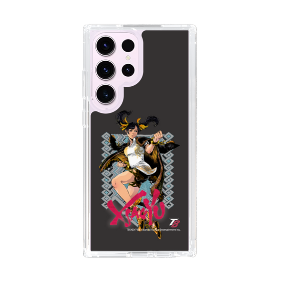 Slim Protection Case［ TEKKEN - Ling Xiaoyu ］