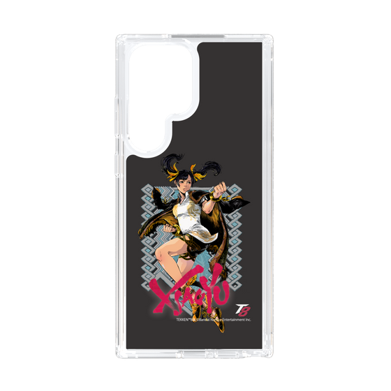 Slim Protection Case［ TEKKEN - Ling Xiaoyu ］