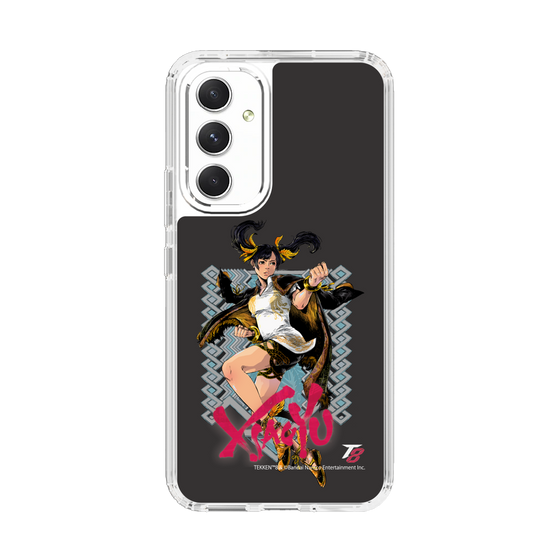 Slim Protection Case［ TEKKEN - Ling Xiaoyu ］