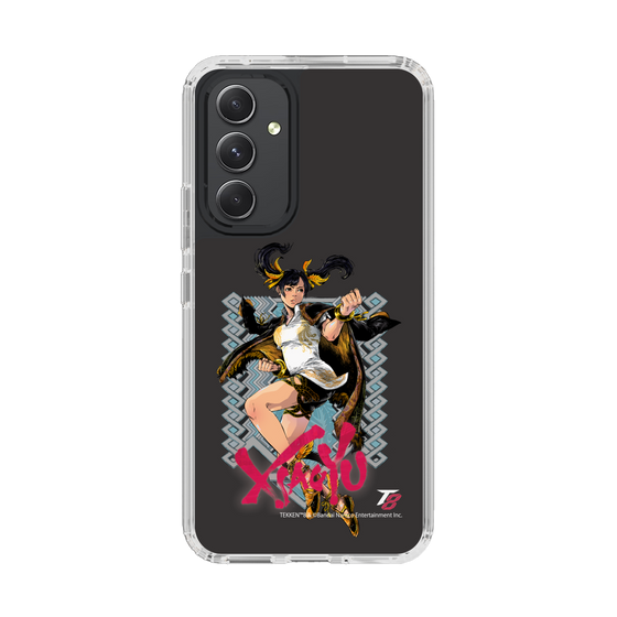 Slim Protection Case［ TEKKEN - Ling Xiaoyu ］