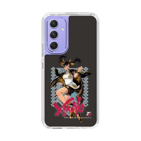 Slim Protection Case［ TEKKEN - Ling Xiaoyu ］