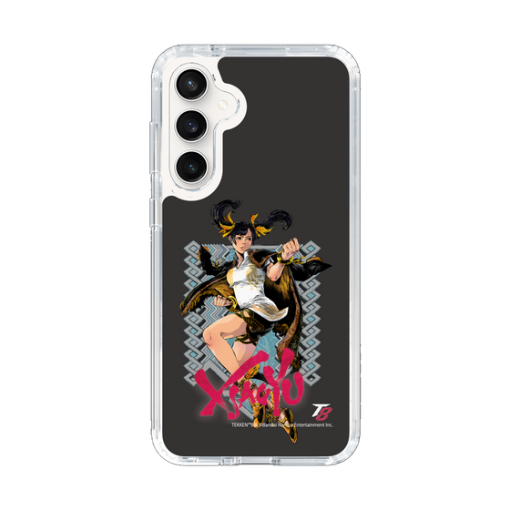 Slim Protection Case［ TEKKEN - Ling Xiaoyu ］