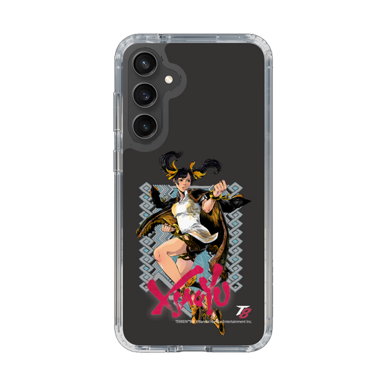 Slim Protection Case［ TEKKEN - Ling Xiaoyu ］