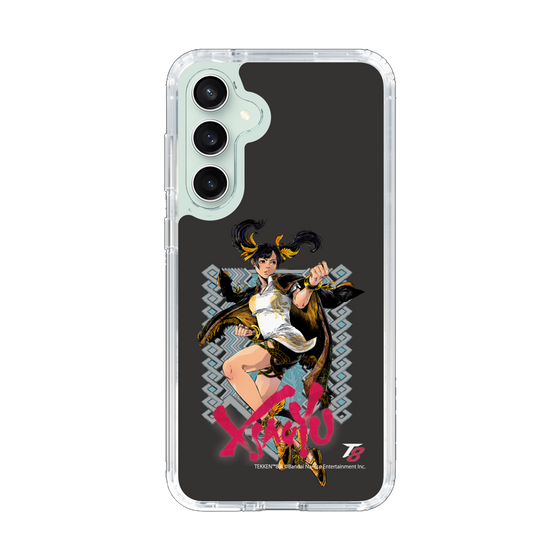 Slim Protection Case［ TEKKEN - Ling Xiaoyu ］