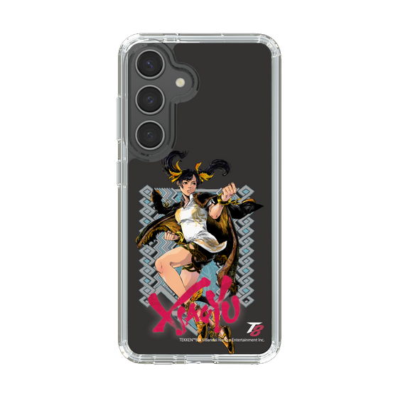 Slim Protection Case［ TEKKEN - Ling Xiaoyu ］