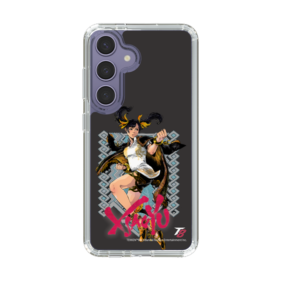Slim Protection Case［ TEKKEN - Ling Xiaoyu ］