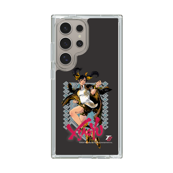 Slim Protection Case［ TEKKEN - Ling Xiaoyu ］