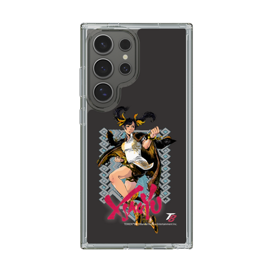 Slim Protection Case［ TEKKEN - Ling Xiaoyu ］