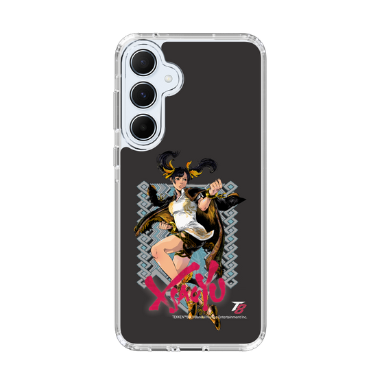 Slim Protection Case［ TEKKEN - Ling Xiaoyu ］