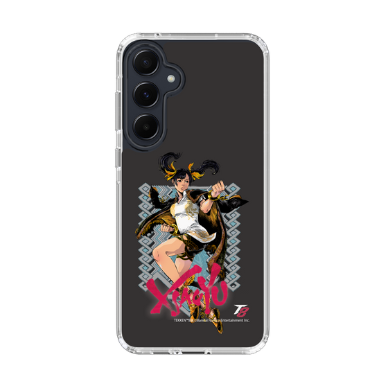 Slim Protection Case［ TEKKEN - Ling Xiaoyu ］