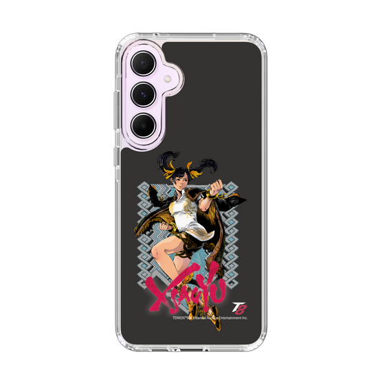 Slim Protection Case［ TEKKEN - Ling Xiaoyu ］