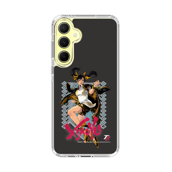 Slim Protection Case［ TEKKEN - Ling Xiaoyu ］