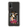 Slim Protection Case［ TEKKEN - Ling Xiaoyu ］