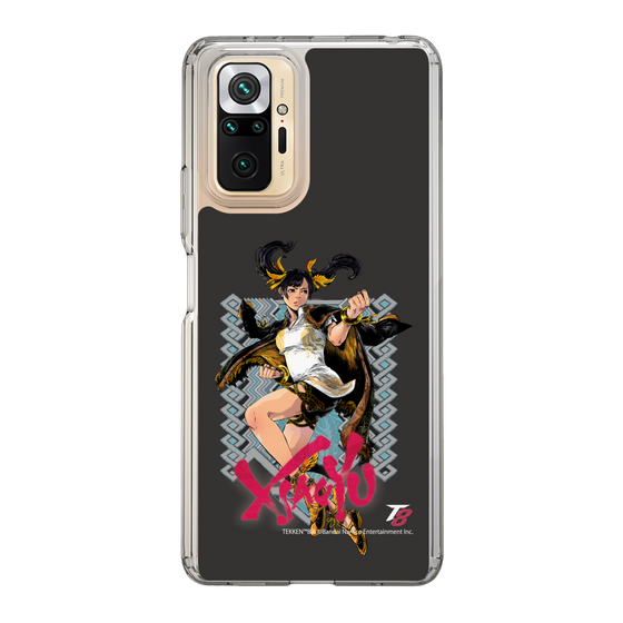 Slim Protection Case［ TEKKEN - Ling Xiaoyu ］