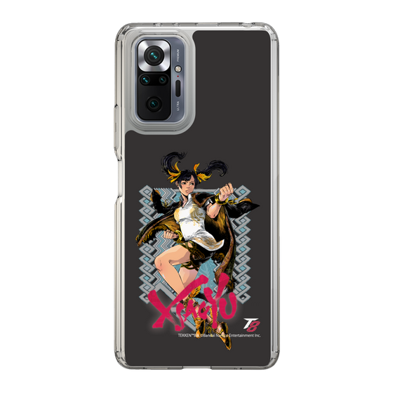 Slim Protection Case［ TEKKEN - Ling Xiaoyu ］