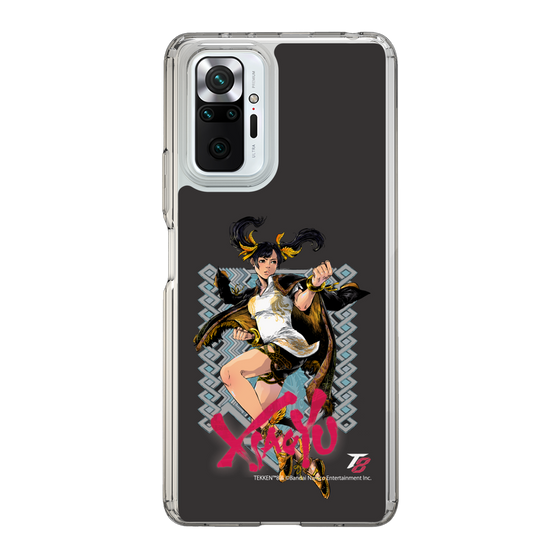 Slim Protection Case［ TEKKEN - Ling Xiaoyu ］