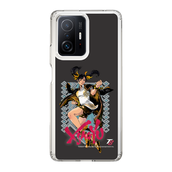 Slim Protection Case［ TEKKEN - Ling Xiaoyu ］