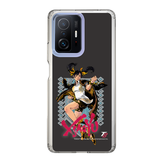 Slim Protection Case［ TEKKEN - Ling Xiaoyu ］