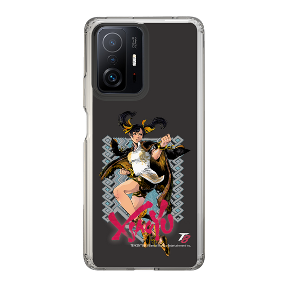 Slim Protection Case［ TEKKEN - Ling Xiaoyu ］