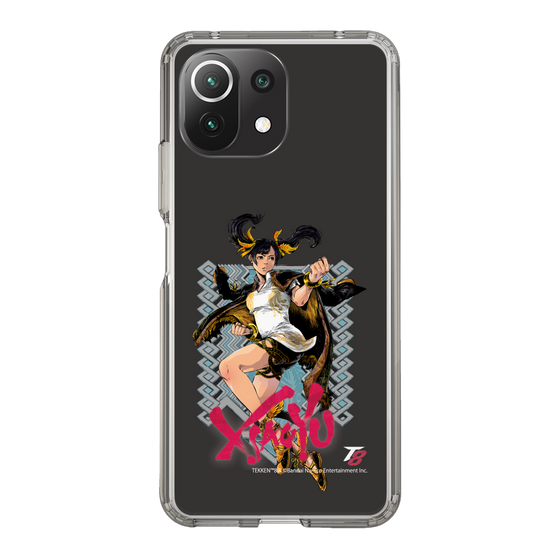 Slim Protection Case［ TEKKEN - Ling Xiaoyu ］