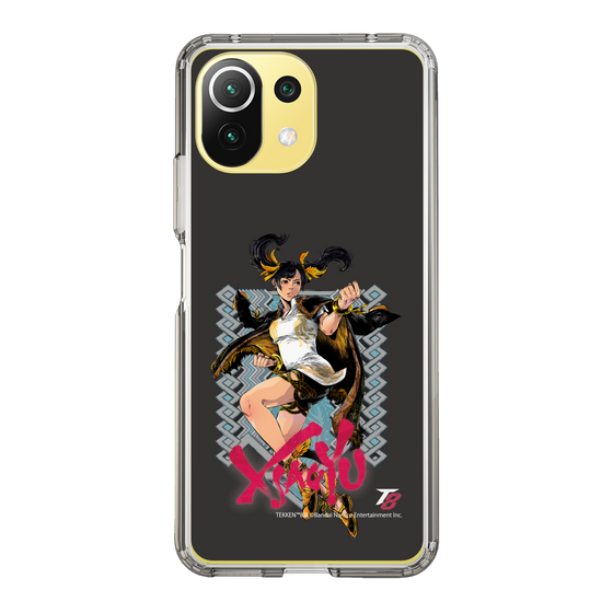Slim Protection Case［ TEKKEN - Ling Xiaoyu ］