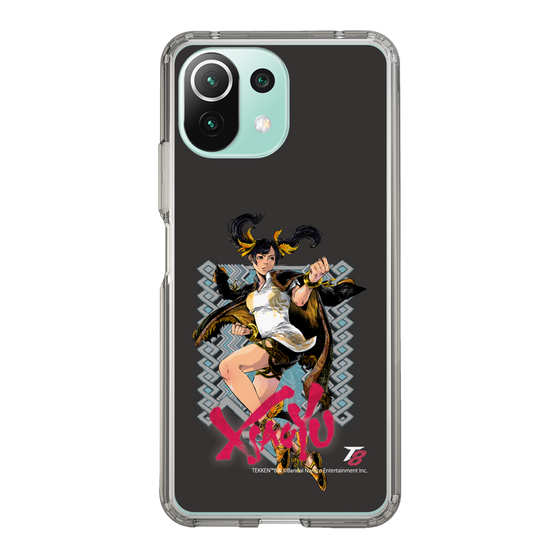 Slim Protection Case［ TEKKEN - Ling Xiaoyu ］
