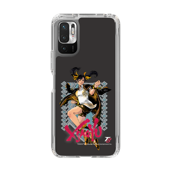 Slim Protection Case［ TEKKEN - Ling Xiaoyu ］