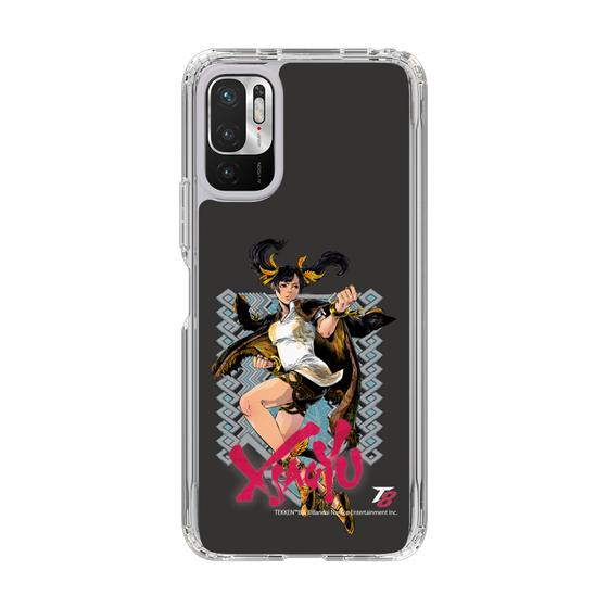 Slim Protection Case［ TEKKEN - Ling Xiaoyu ］