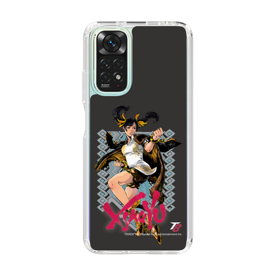 Slim Protection Case［ TEKKEN - Ling Xiaoyu ］