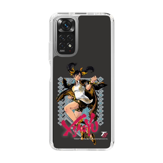 Slim Protection Case［ TEKKEN - Ling Xiaoyu ］