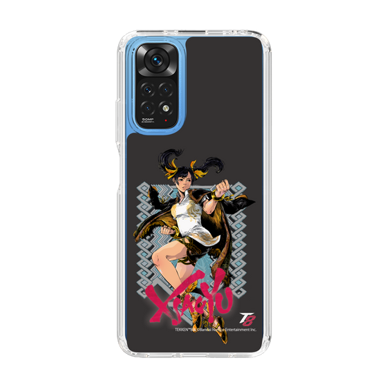 Slim Protection Case［ TEKKEN - Ling Xiaoyu ］