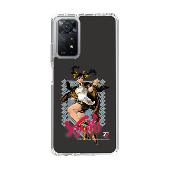 Slim Protection Case［ TEKKEN - Ling Xiaoyu ］