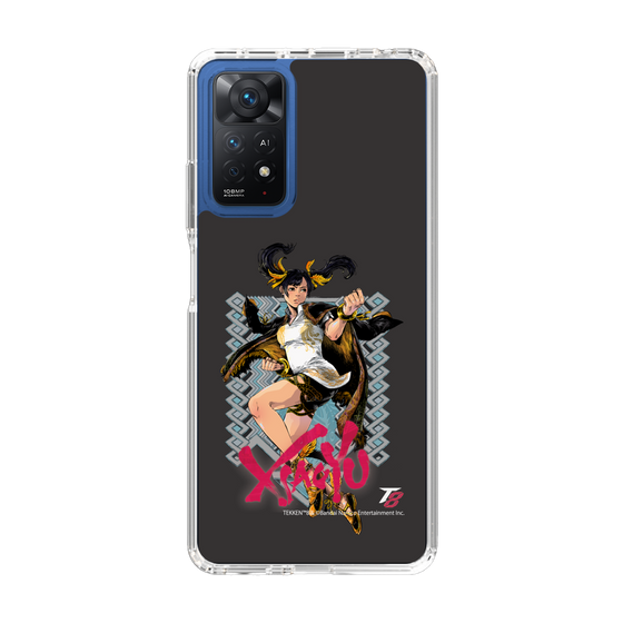 Slim Protection Case［ TEKKEN - Ling Xiaoyu ］