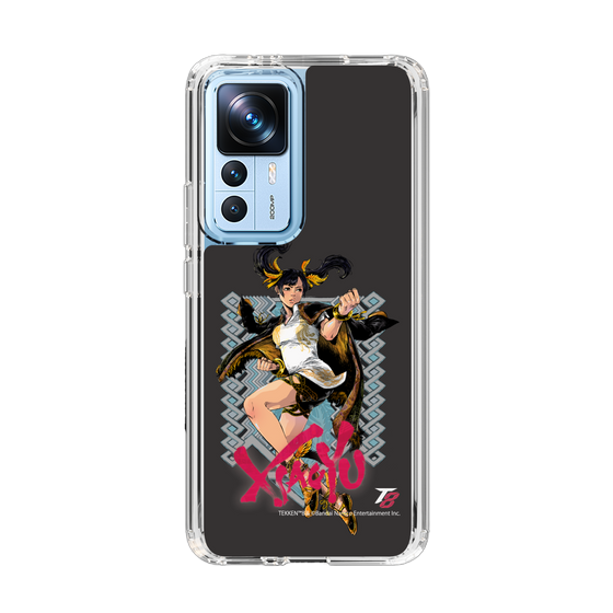 Slim Protection Case［ TEKKEN - Ling Xiaoyu ］