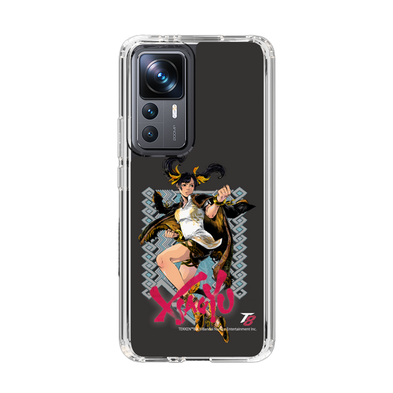 Slim Protection Case［ TEKKEN - Ling Xiaoyu ］