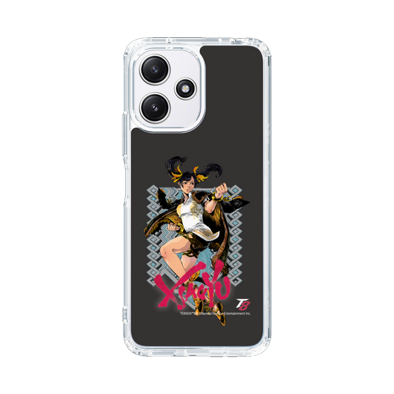 Slim Protection Case［ TEKKEN - Ling Xiaoyu ］