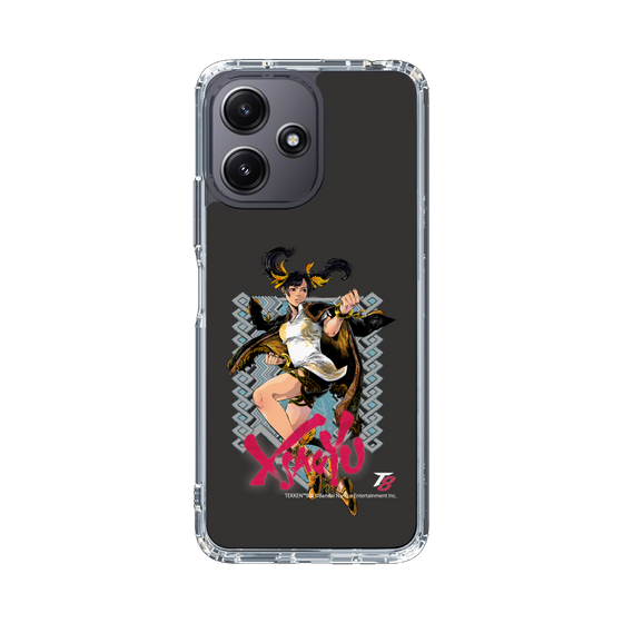 Slim Protection Case［ TEKKEN - Ling Xiaoyu ］