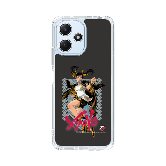 Slim Protection Case［ TEKKEN - Ling Xiaoyu ］